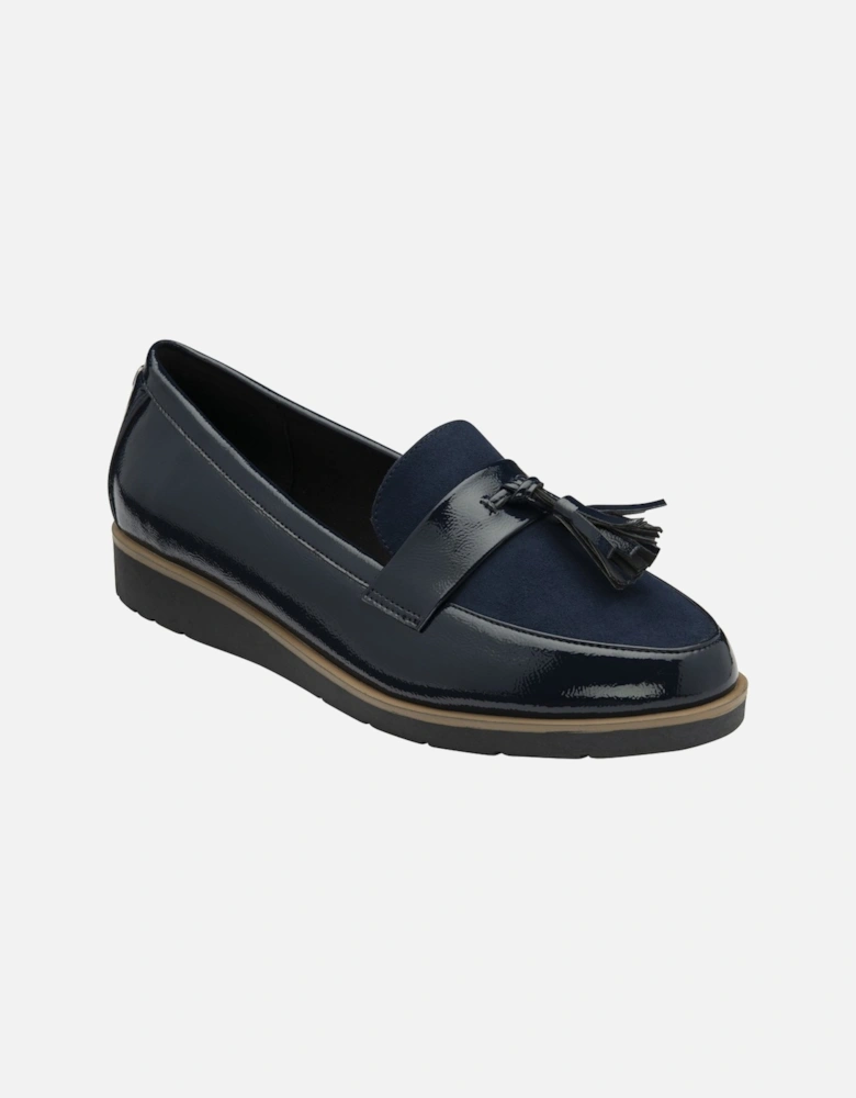 York Womens Loafers