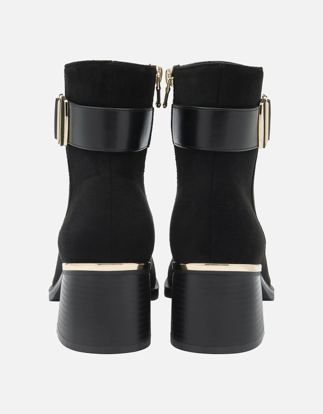 Alice Womens Ankle Boots