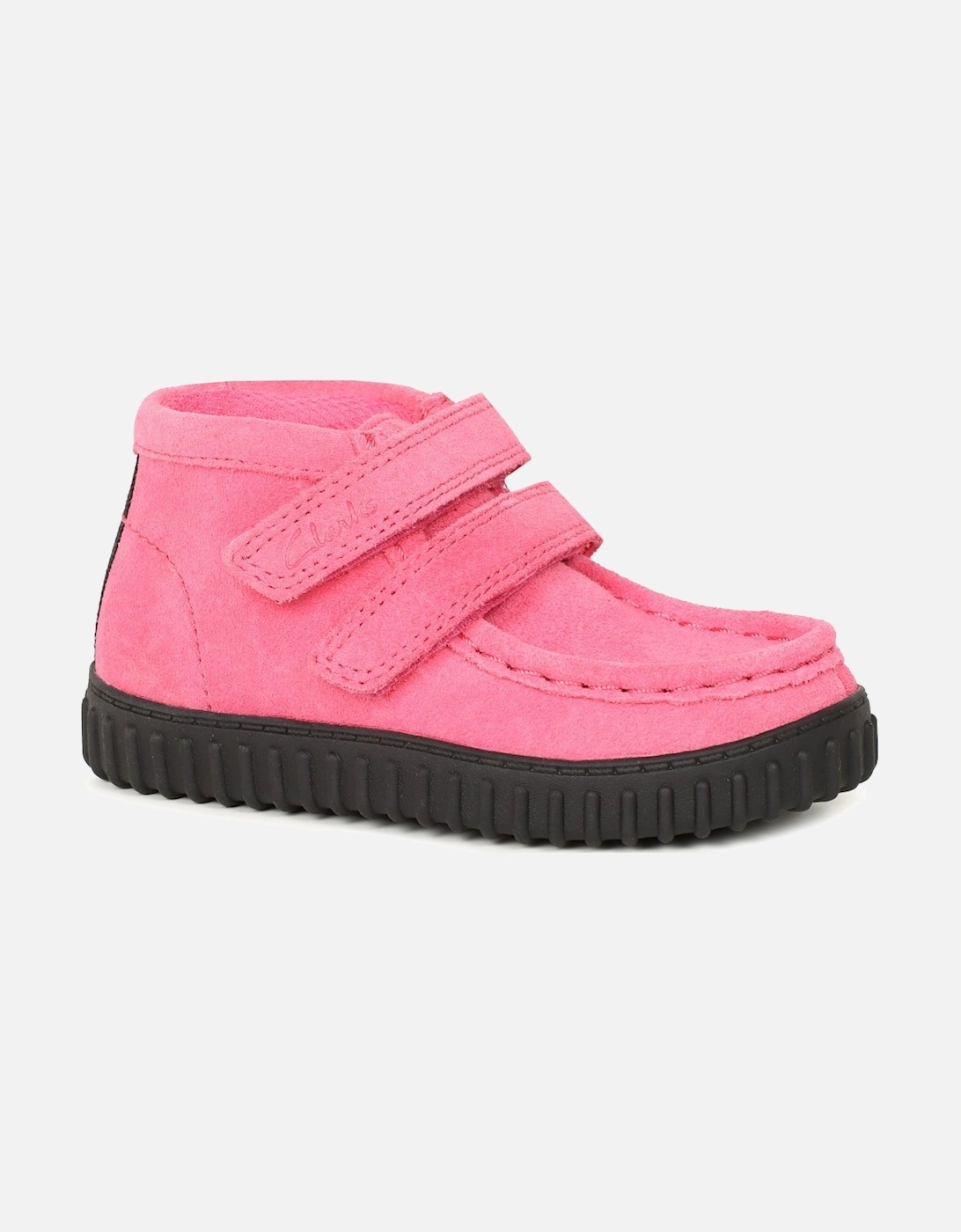Tor Hill T Girls First Boots, 8 of 7