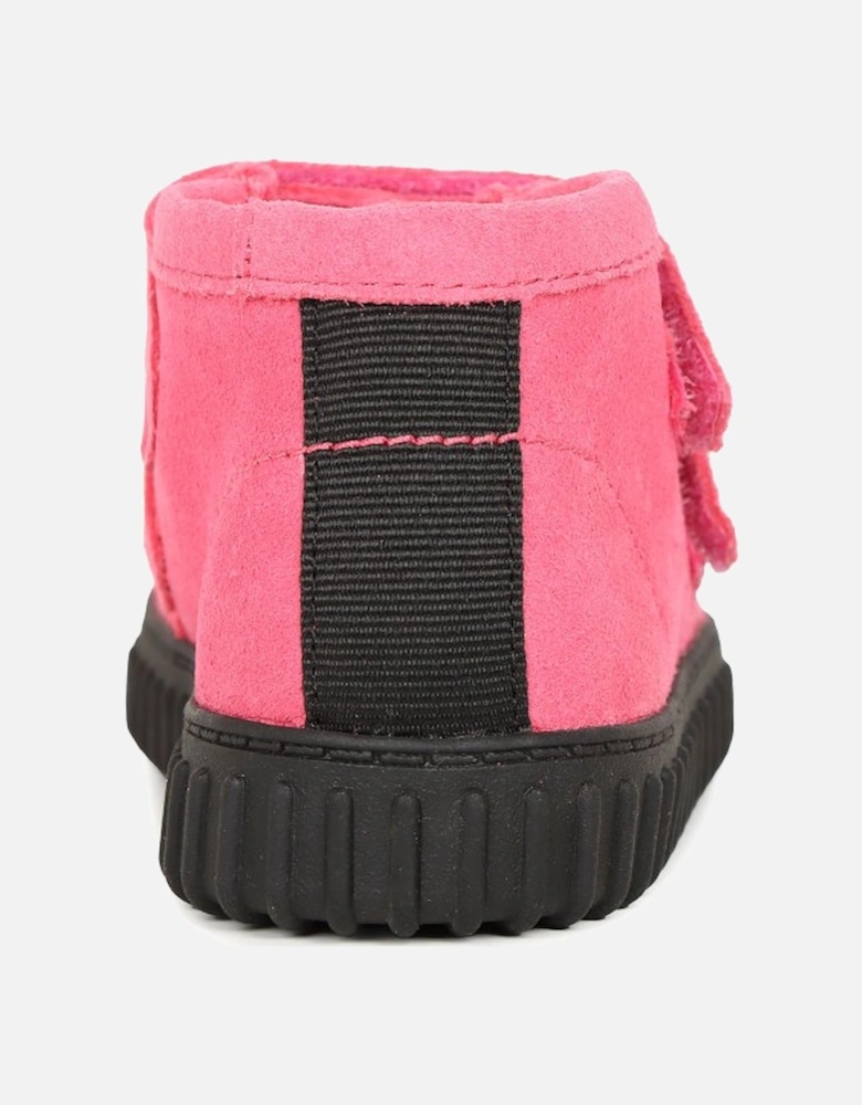 Tor Hill T Girls First Boots