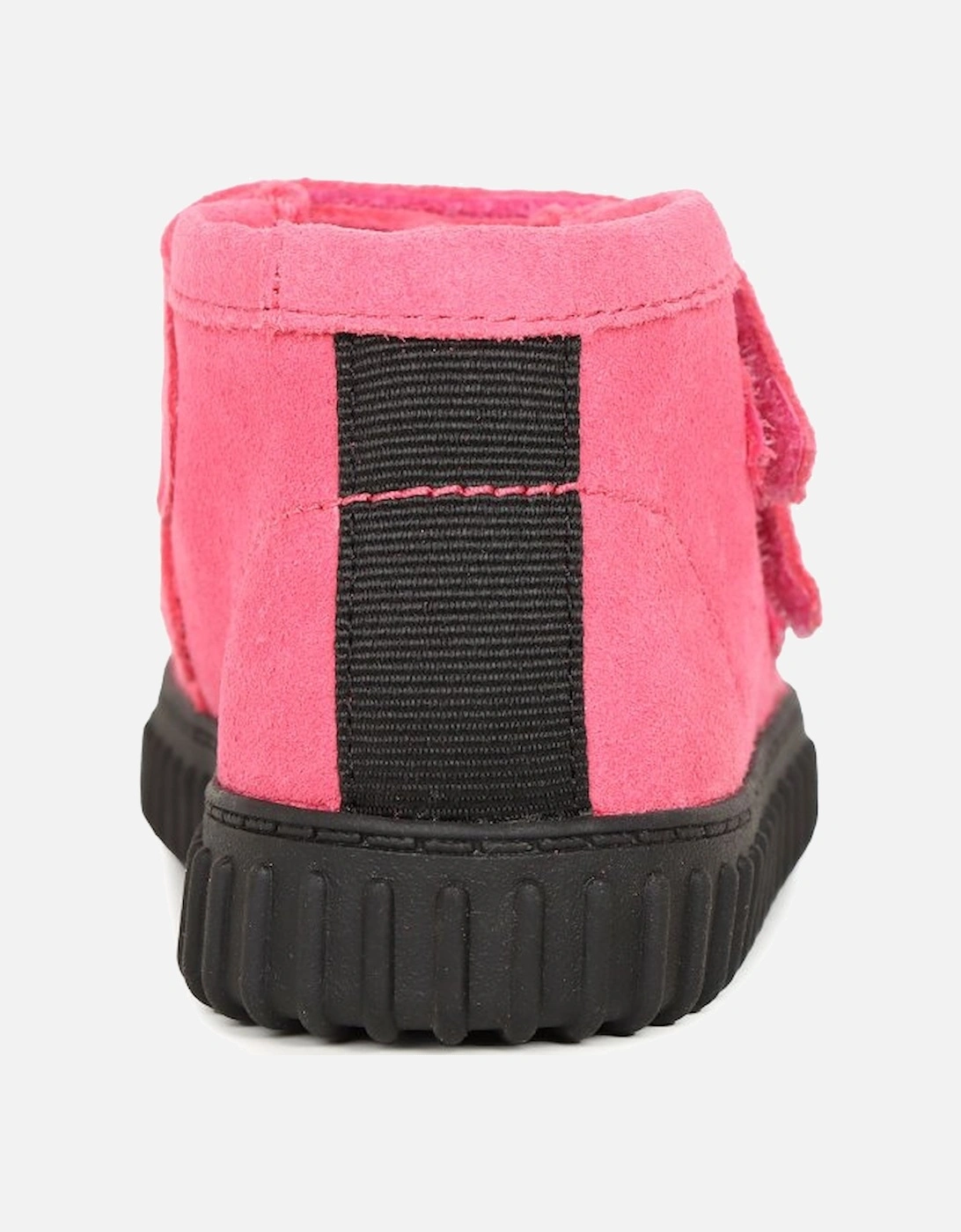 Tor Hill T Girls First Boots