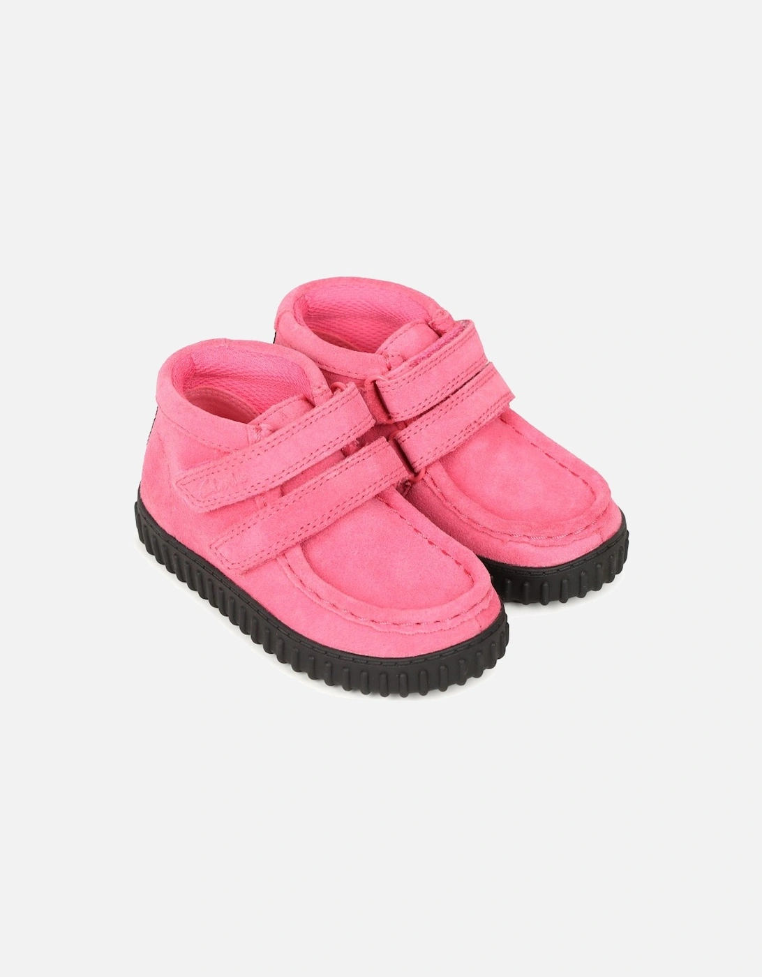 Tor Hill T Girls First Boots