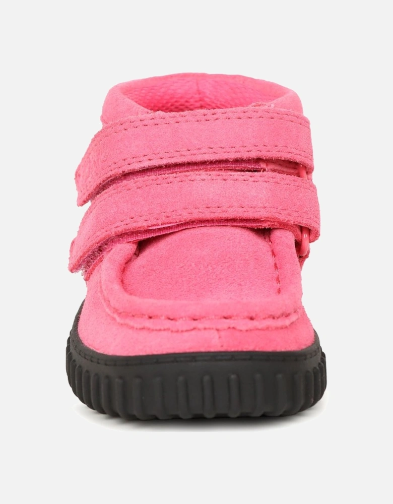 Tor Hill T Girls First Boots