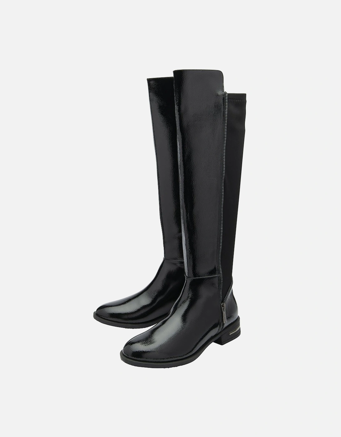 Tolouse Womens Knee High Boots