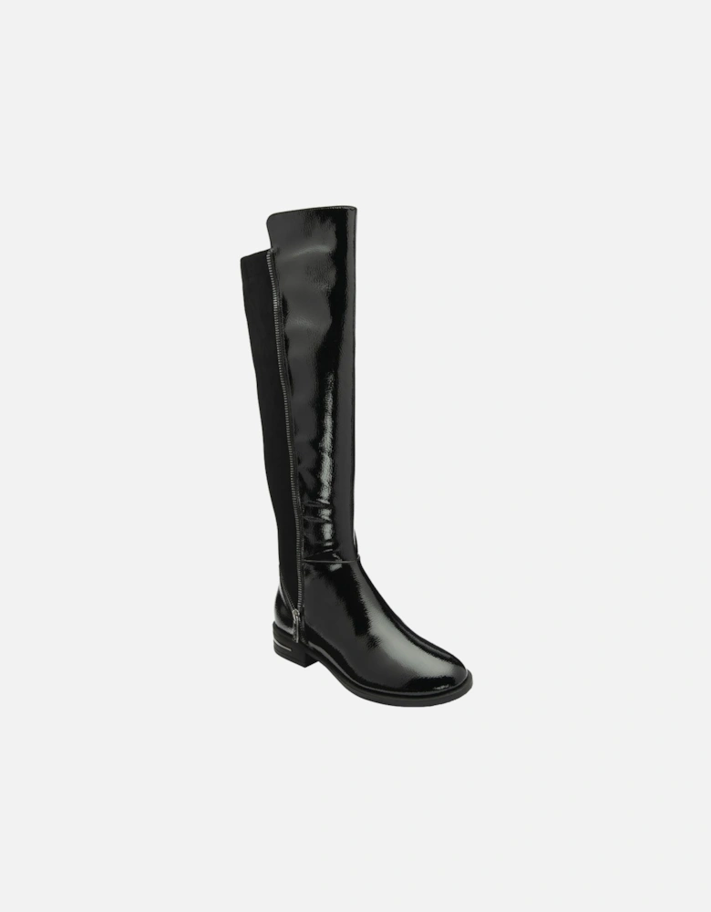 Tolouse Womens Knee High Boots