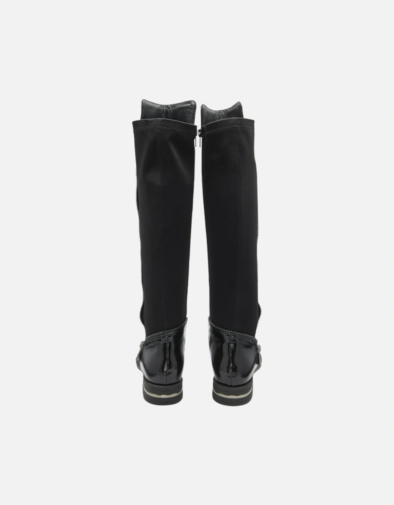 Tolouse Womens Knee High Boots