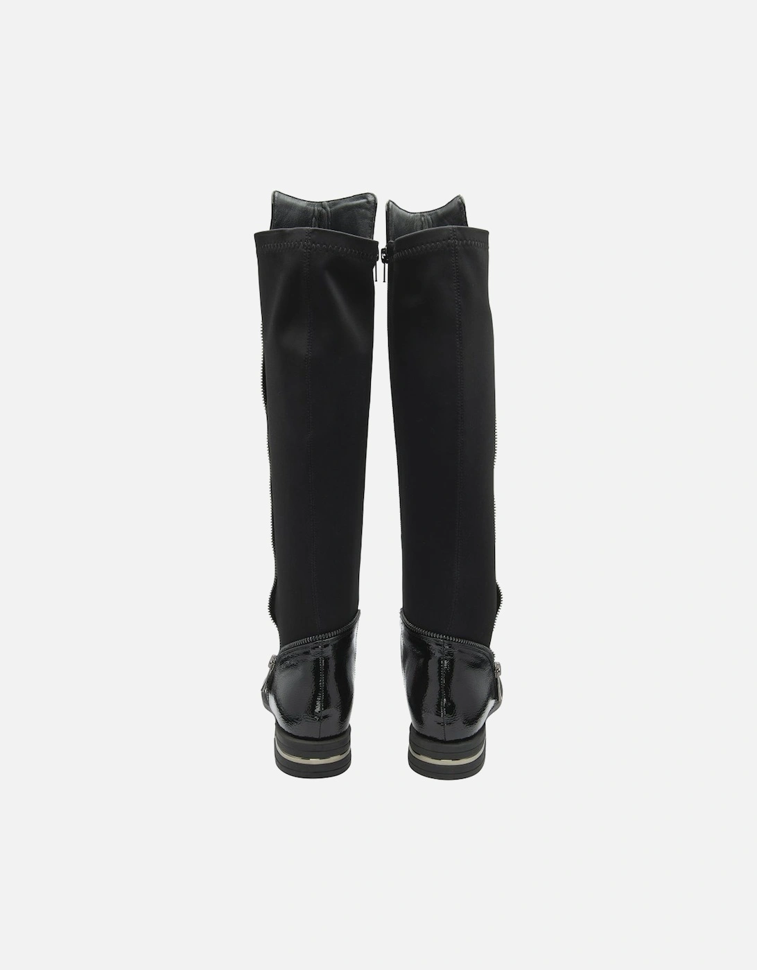 Tolouse Womens Knee High Boots