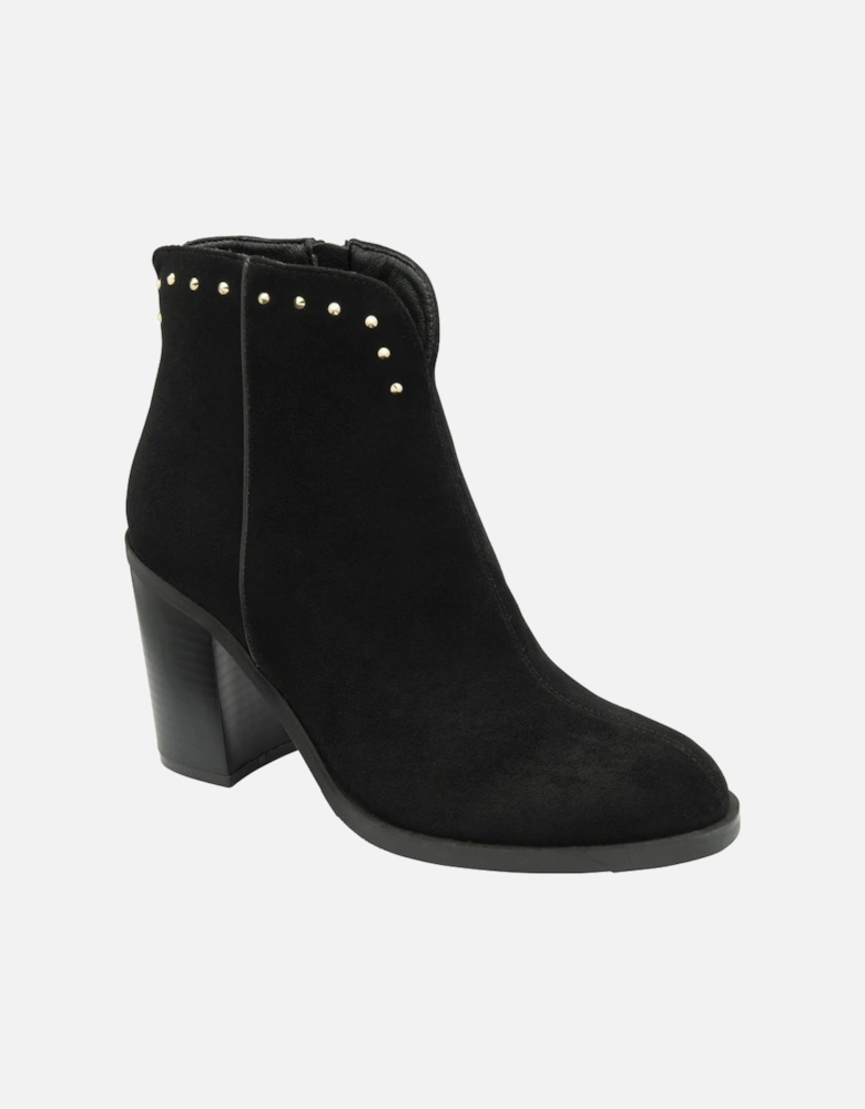 Lucy Womens Ankle Boots