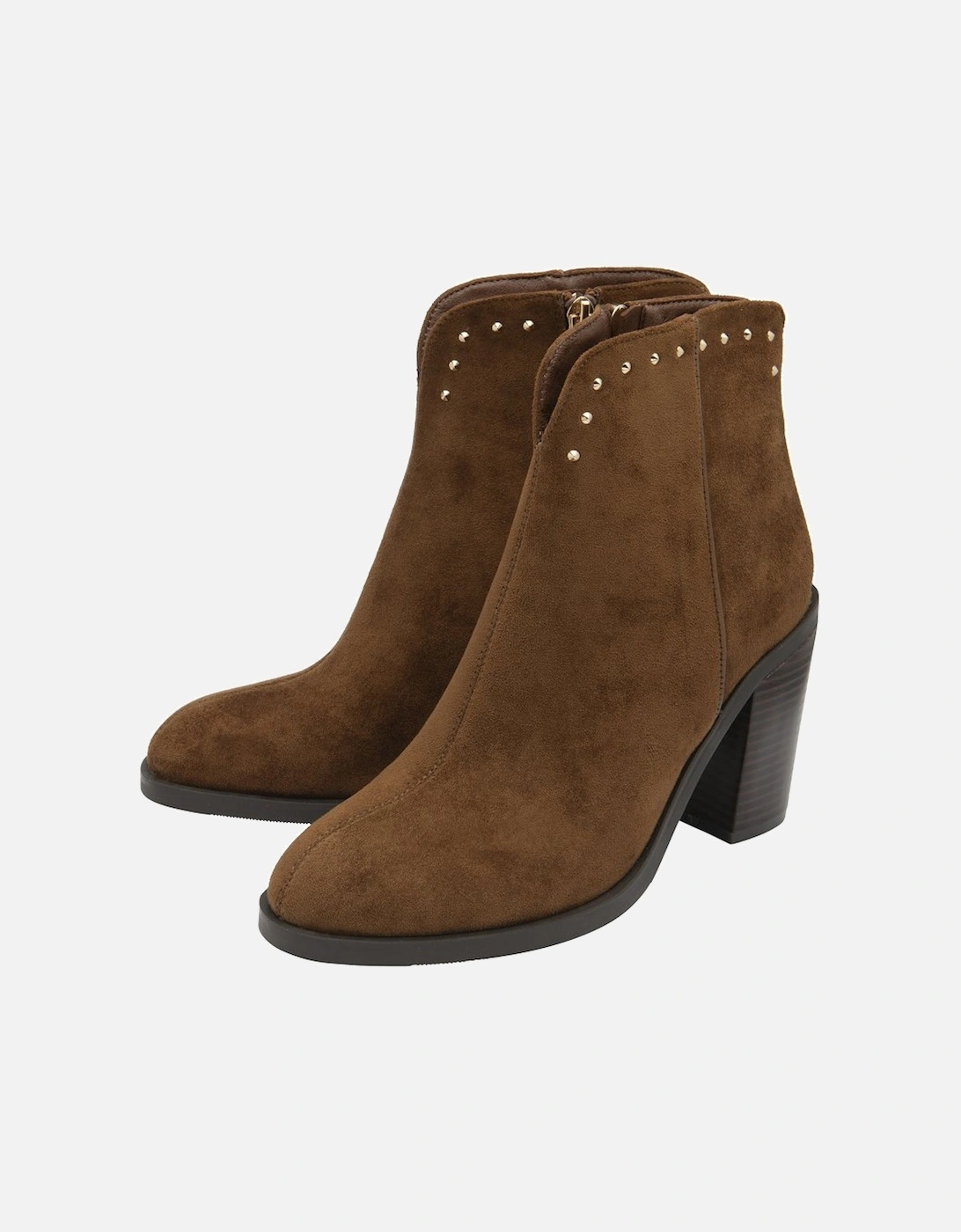 Lucy Womens Ankle Boots