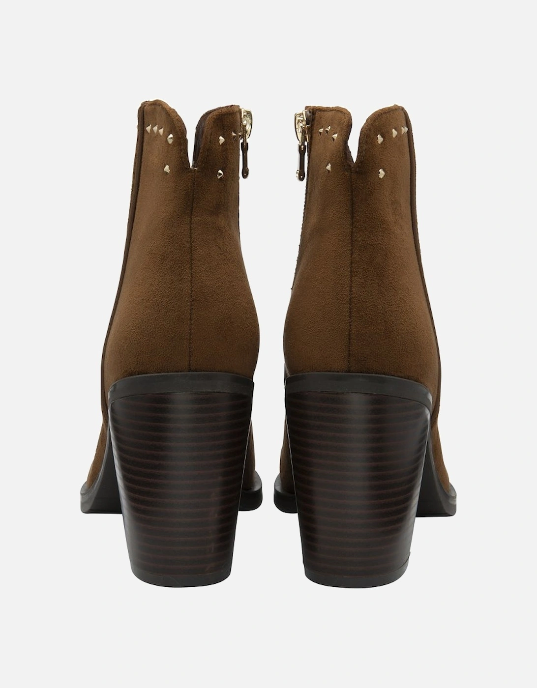 Lucy Womens Ankle Boots