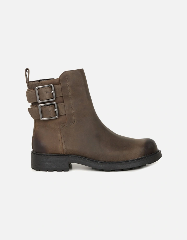 Orinoco2 Bay Womens Ankle Boots