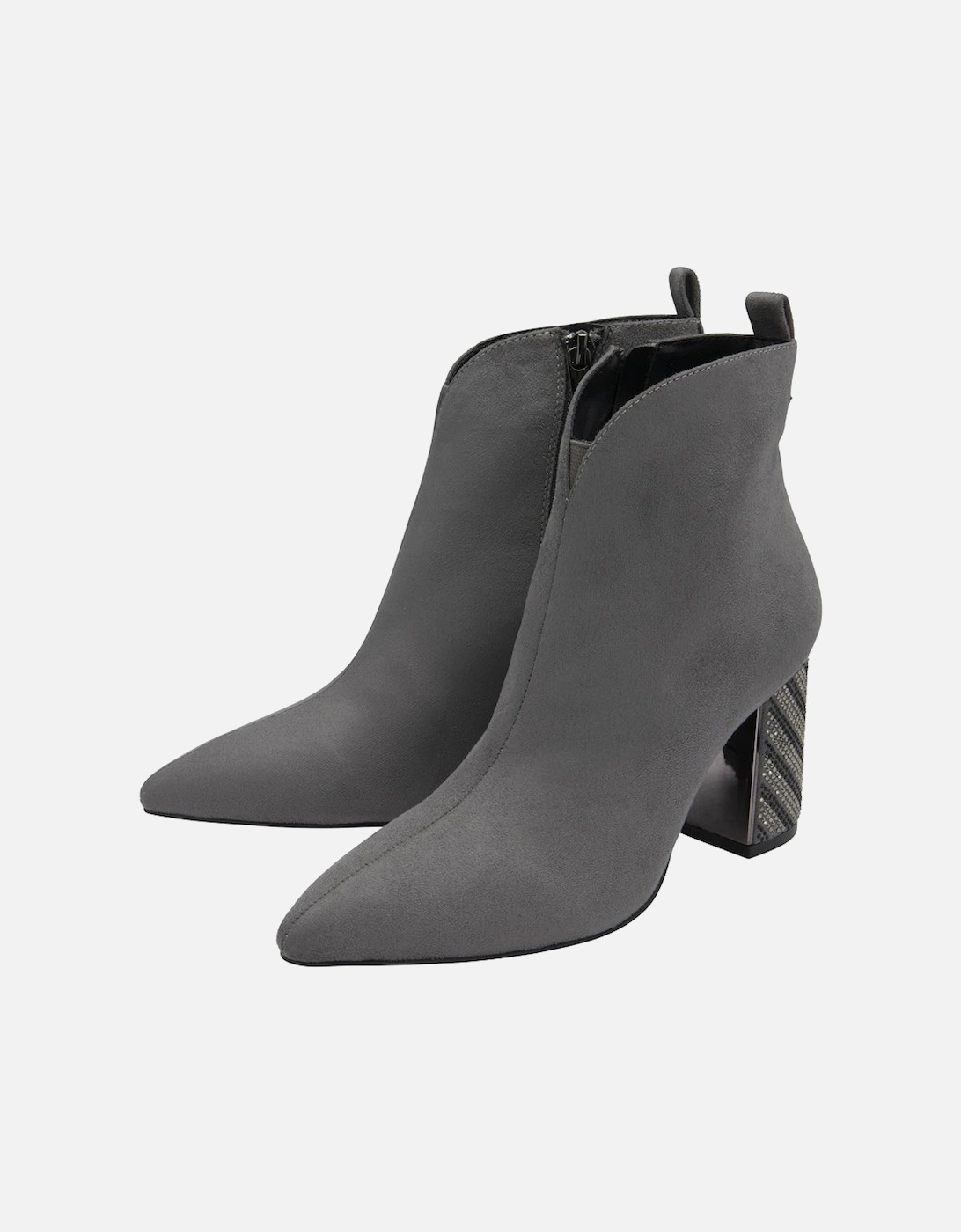 Lori Womens Ankle Boots