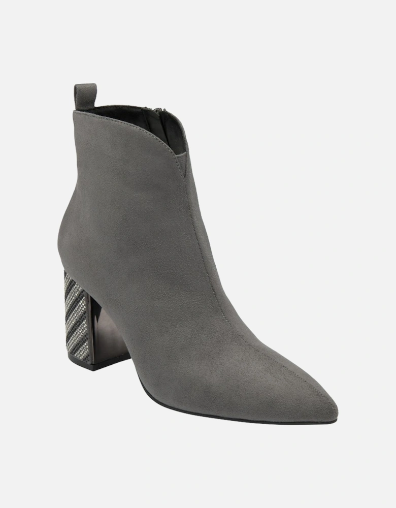 Lori Womens Ankle Boots