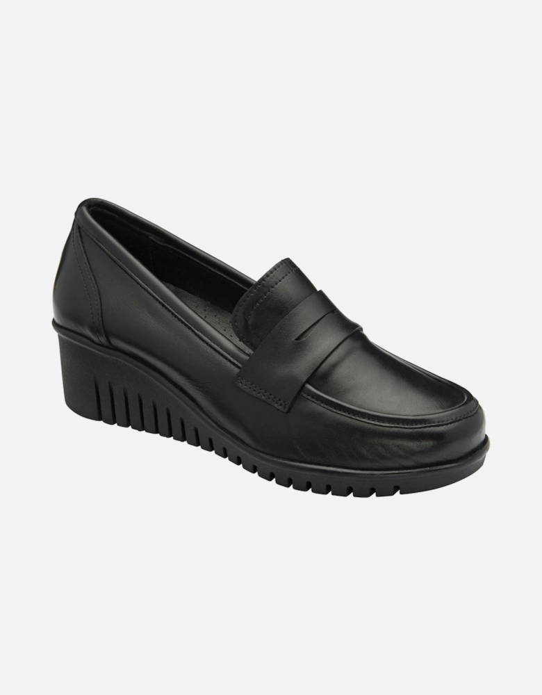 Detroit Womens Loafers