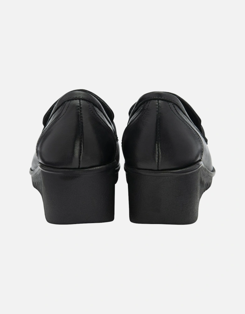 Detroit Womens Loafers