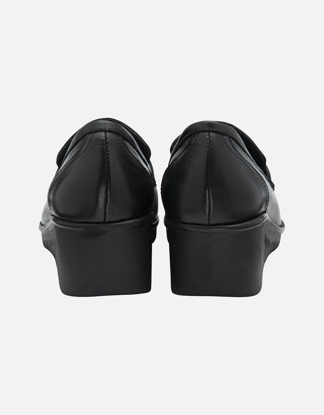 Detroit Womens Loafers