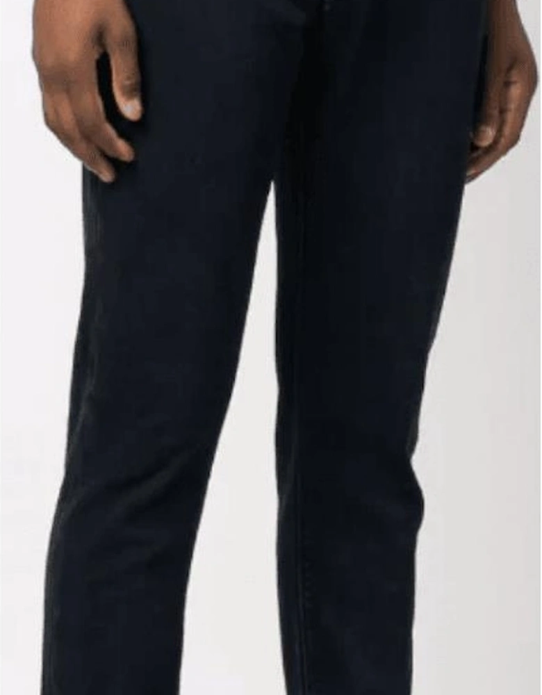 J06 Slim Fit Dark Blue Jeans