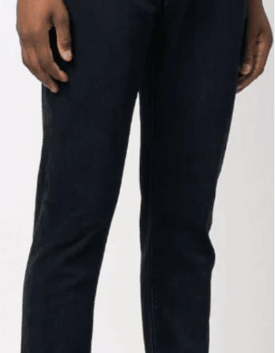 J06 Slim Fit Dark Blue Jeans