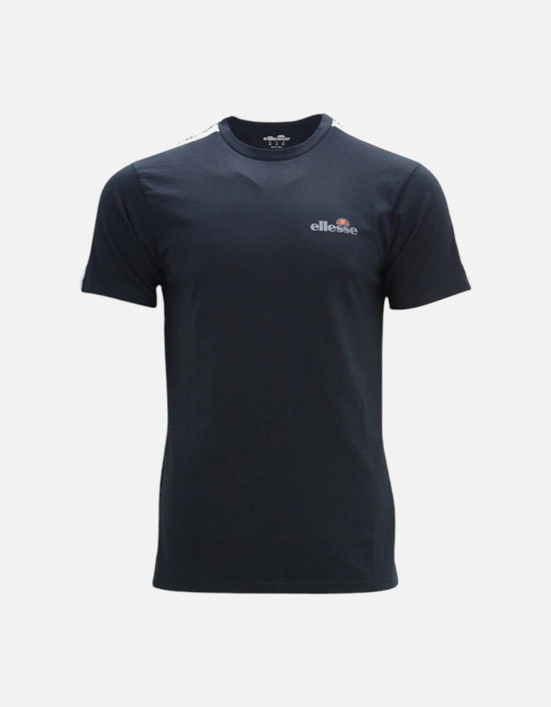 Mens T Shirts Crew Neck Short Sleeve Cotton Summer Holiday Tee XS - XL