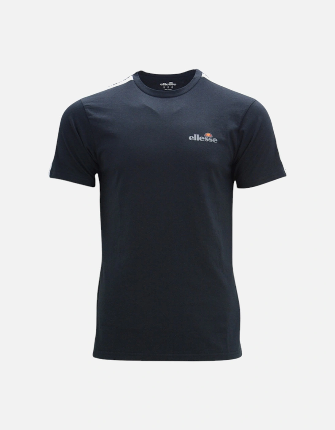 Mens T Shirts Crew Neck Short Sleeve Cotton Summer Holiday Tee XS - XL, 6 of 5