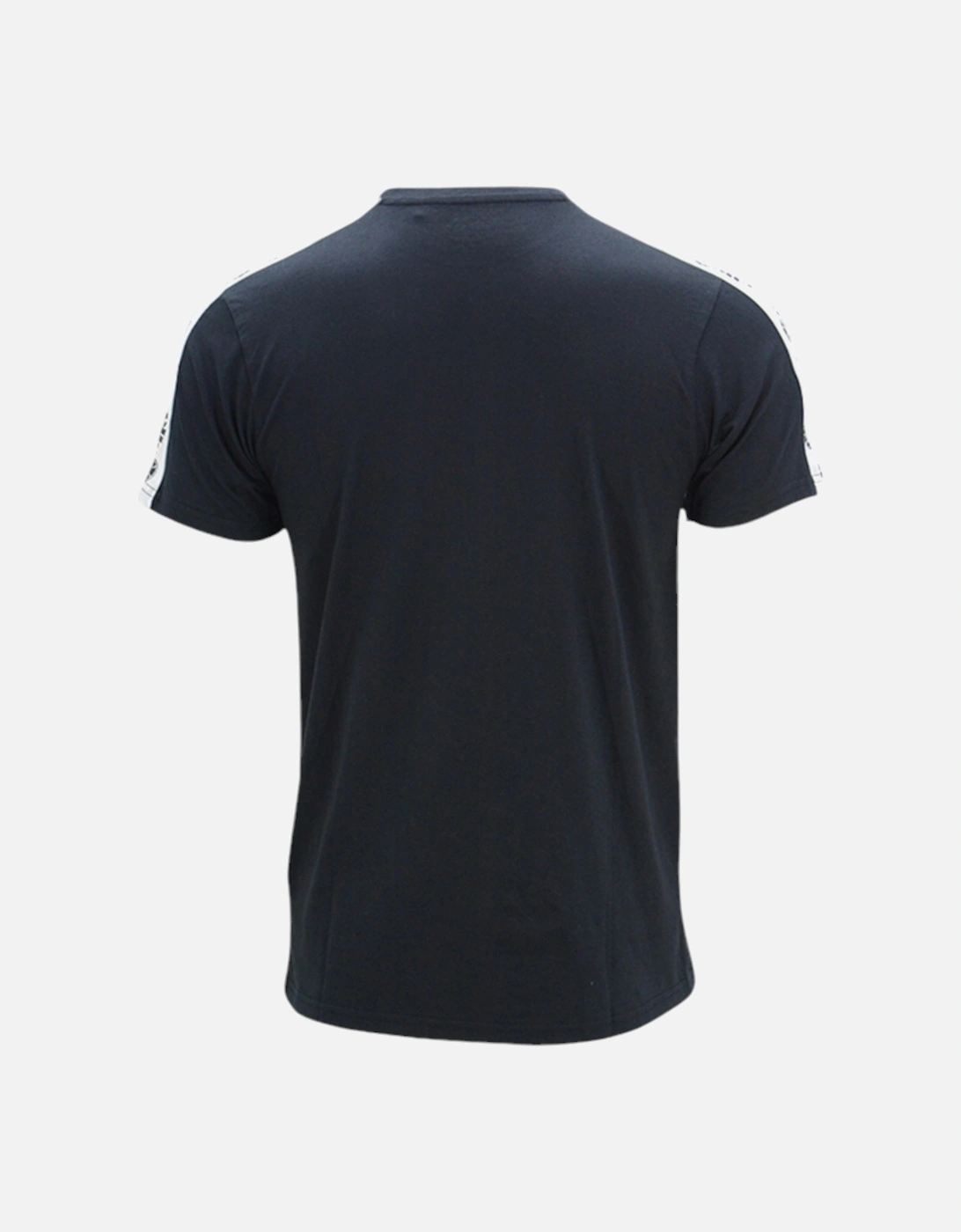 Mens T Shirts Crew Neck Short Sleeve Cotton Summer Holiday Tee XS - XL