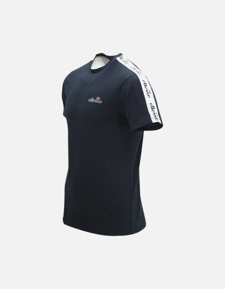 Mens T Shirts Crew Neck Short Sleeve Cotton Summer Holiday Tee XS - XL
