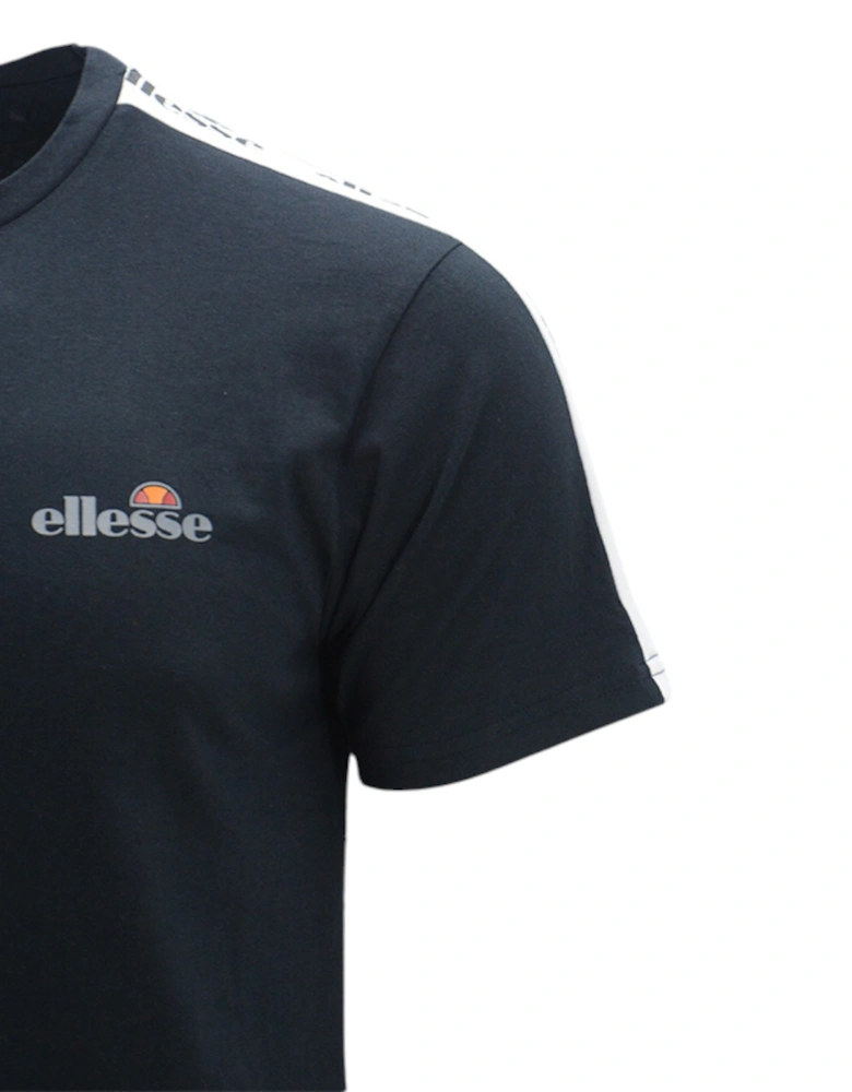 Mens T Shirts Crew Neck Short Sleeve Cotton Summer Holiday Tee XS - XL
