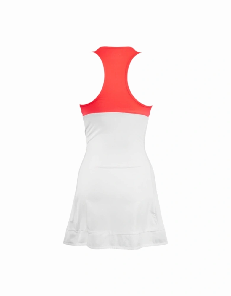 ELLESSE PEARL DRESS Womens Party Dress Summer Sports Active wear Casual Tops