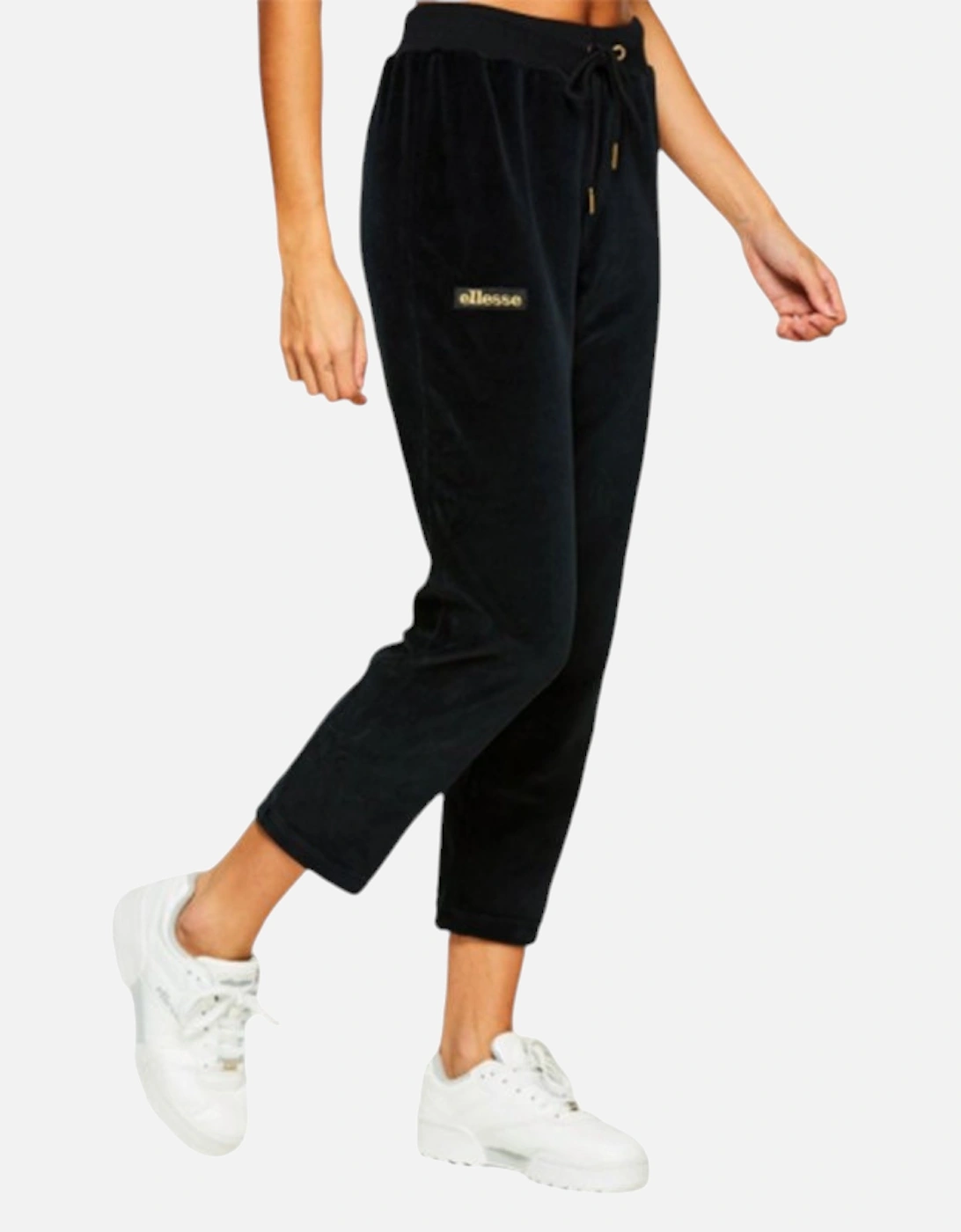 ELLESSE MONTOSO VELOUR SGZ05944 Womens Jog Pant Jogger Track Trouser Sweat Pant