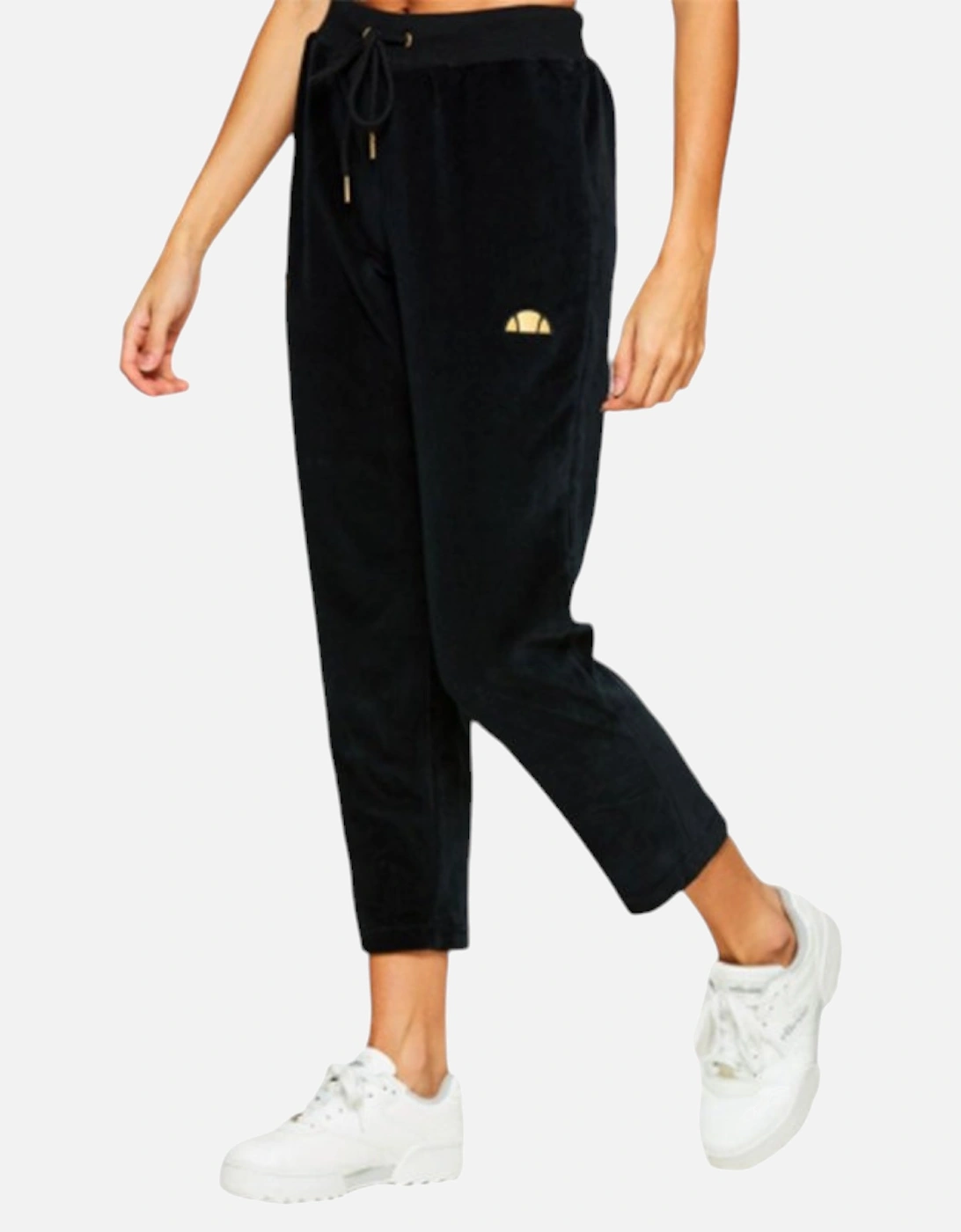 ELLESSE MONTOSO VELOUR SGZ05944 Womens Jog Pant Jogger Track Trouser Sweat Pant