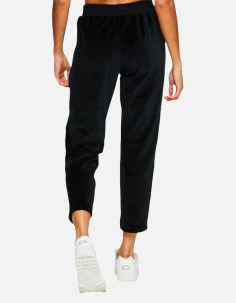 ELLESSE MONTOSO VELOUR SGZ05944 Womens Jog Pant Jogger Track Trouser Sweat Pant