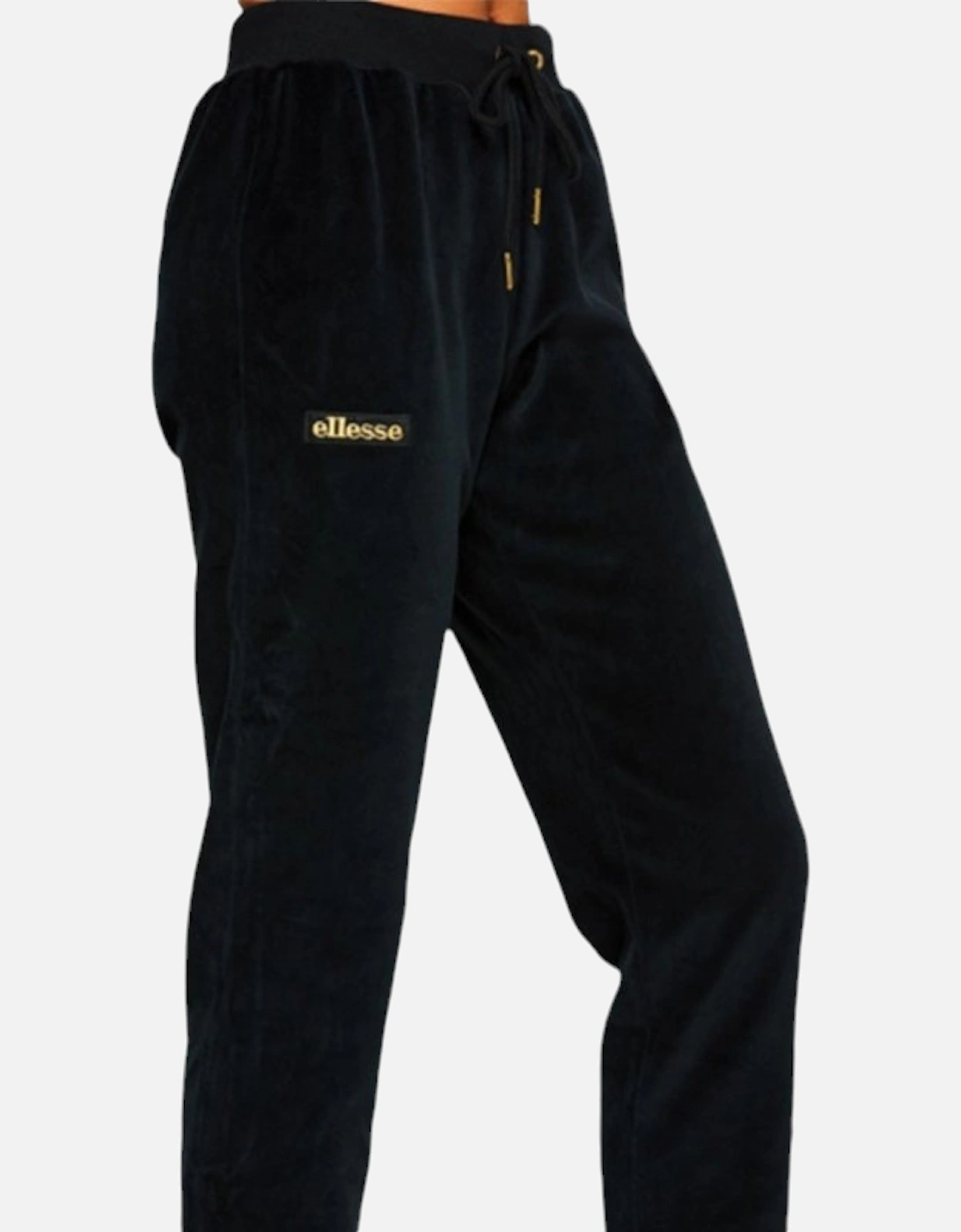 ELLESSE MONTOSO VELOUR SGZ05944 Womens Jog Pant Jogger Track Trouser Sweat Pant