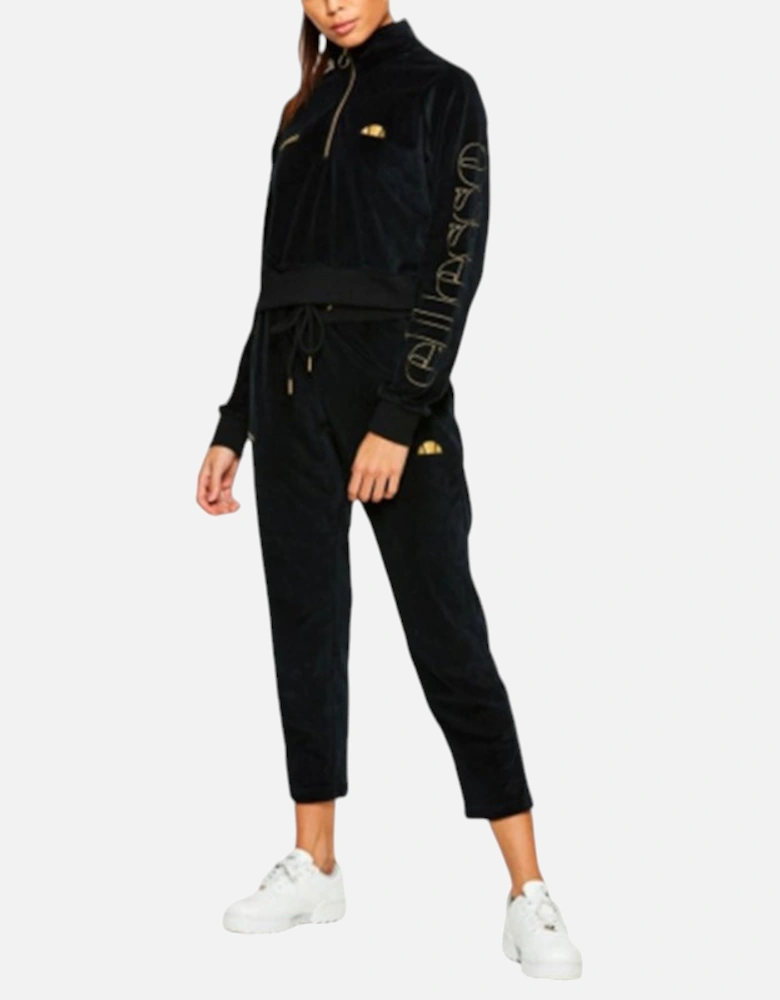 ELLESSE MONTOSO VELOUR SGZ05944 Womens Jog Pant Jogger Track Trouser Sweat Pant