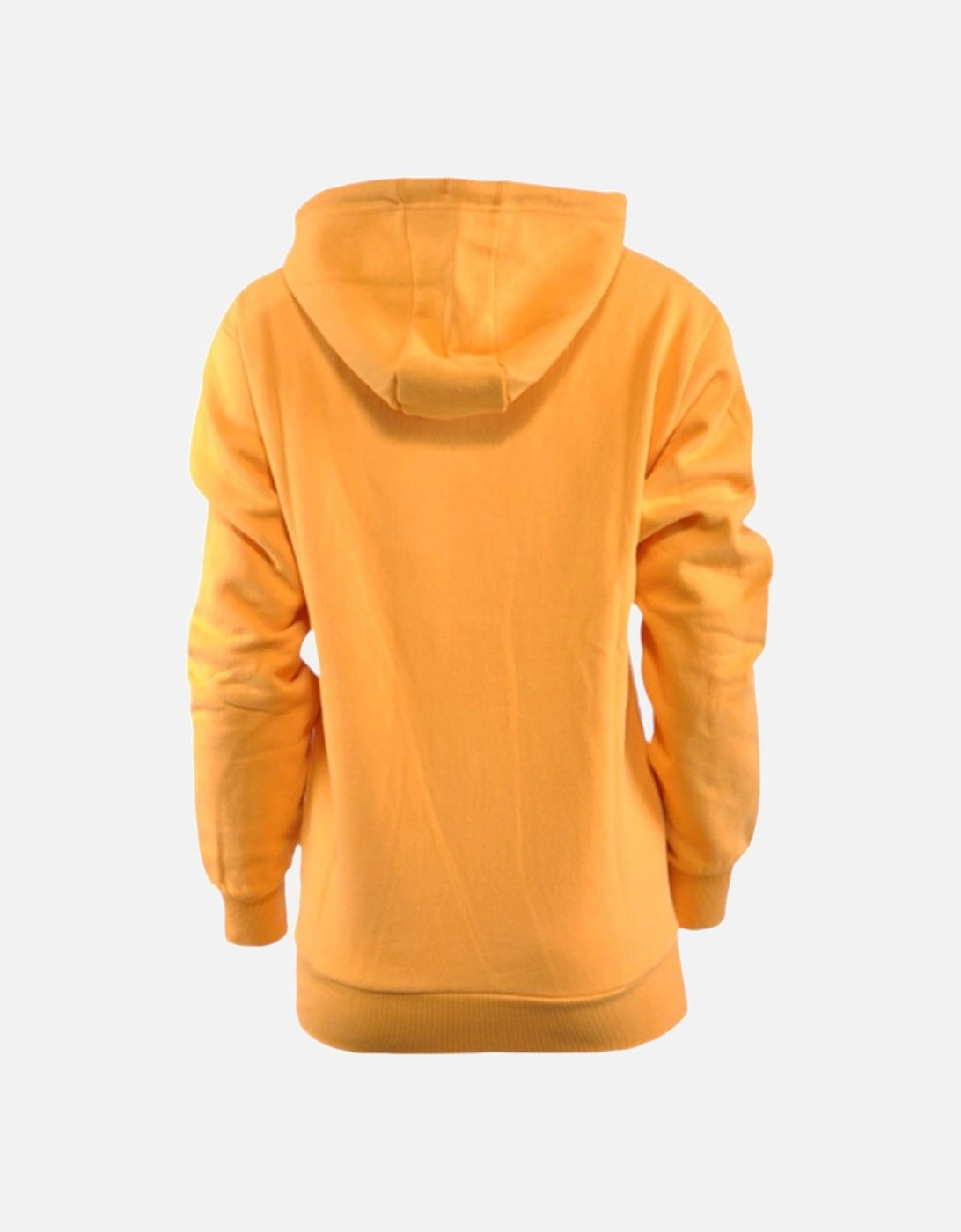 ELLESSE TORICES OH SGC03244 Womens Hoody Pullover Sweatshirt Dark Yellow Hoodie