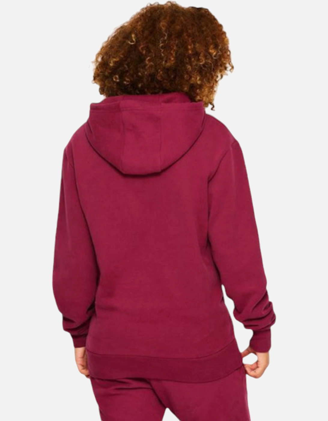 TORICES OH SGY03244 Womens Hoody Pullover Long Sweatshirt Purple Hoodie