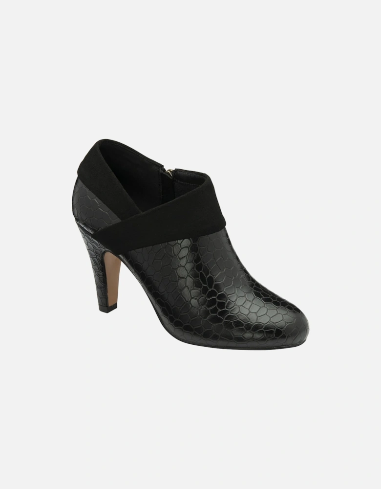 Maya Womens High Cut Court Shoes