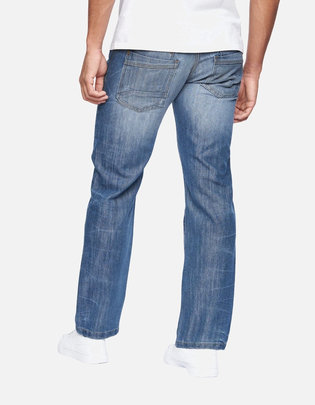Mens New Baltimore Jeans