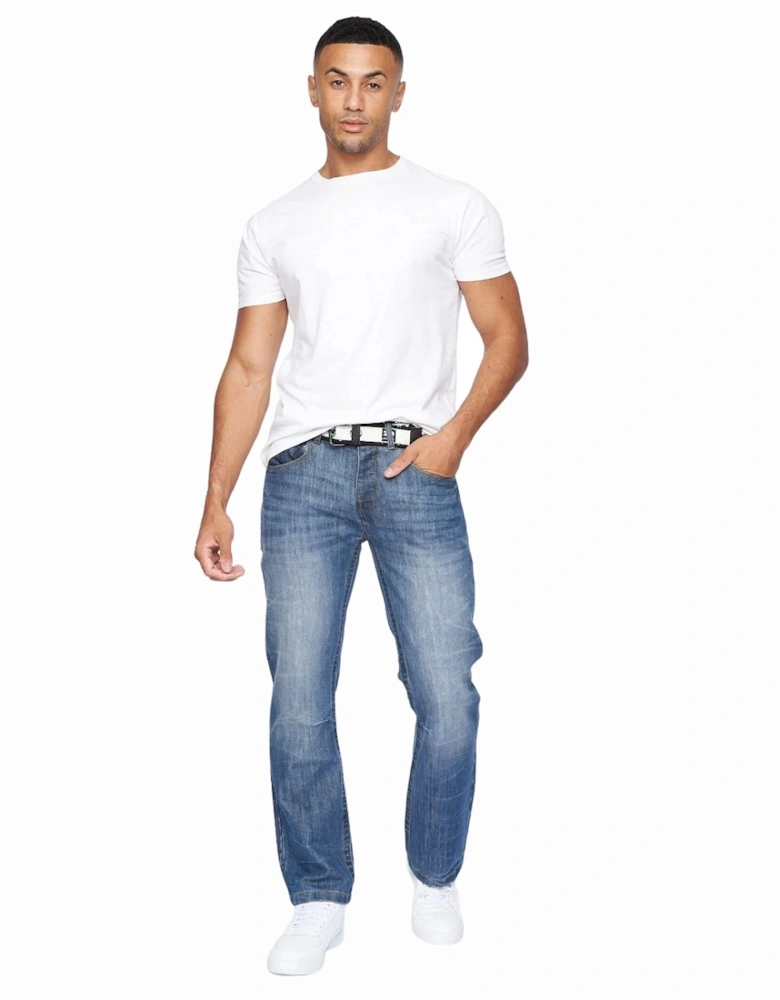 Mens New Baltimore Jeans