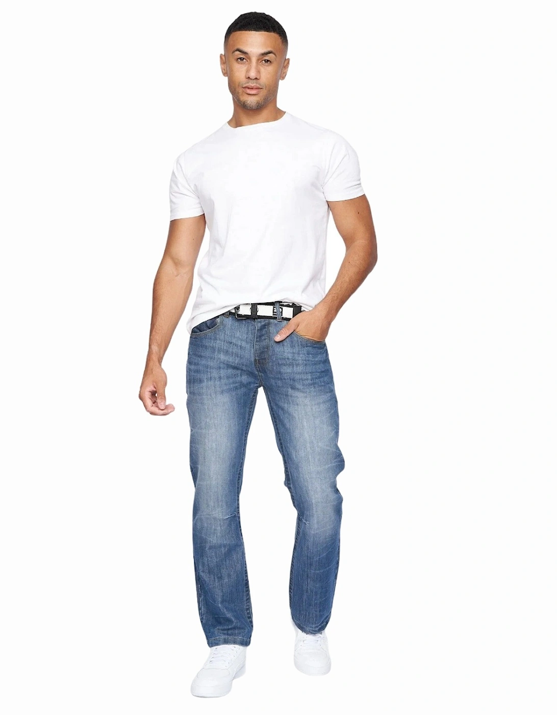 Mens New Baltimore Jeans