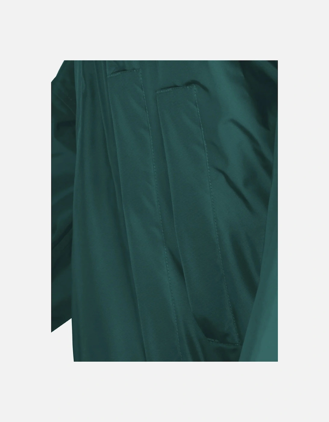 Drywalks All Seasons Coat Teal/Teal