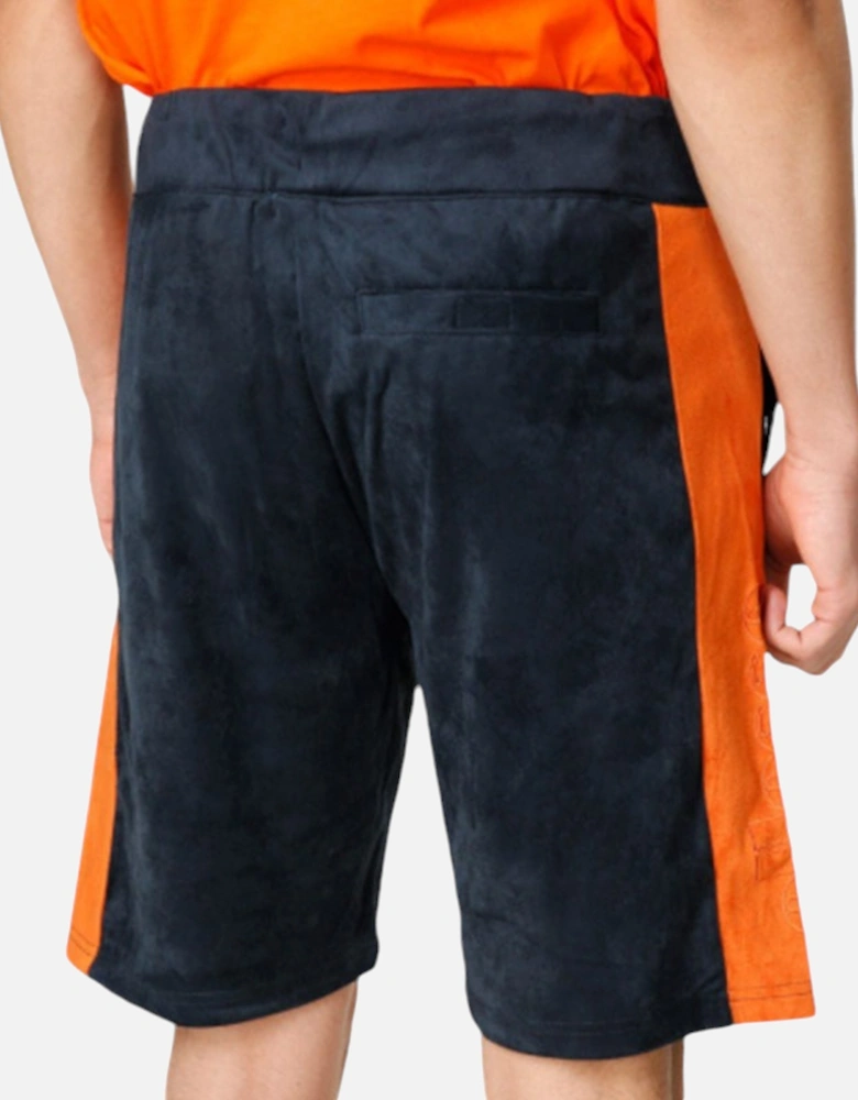 ELLESSE LEMPADA SUEDE SQW04412 Mens Swim Shorts Summer Sports Swim Beachwear