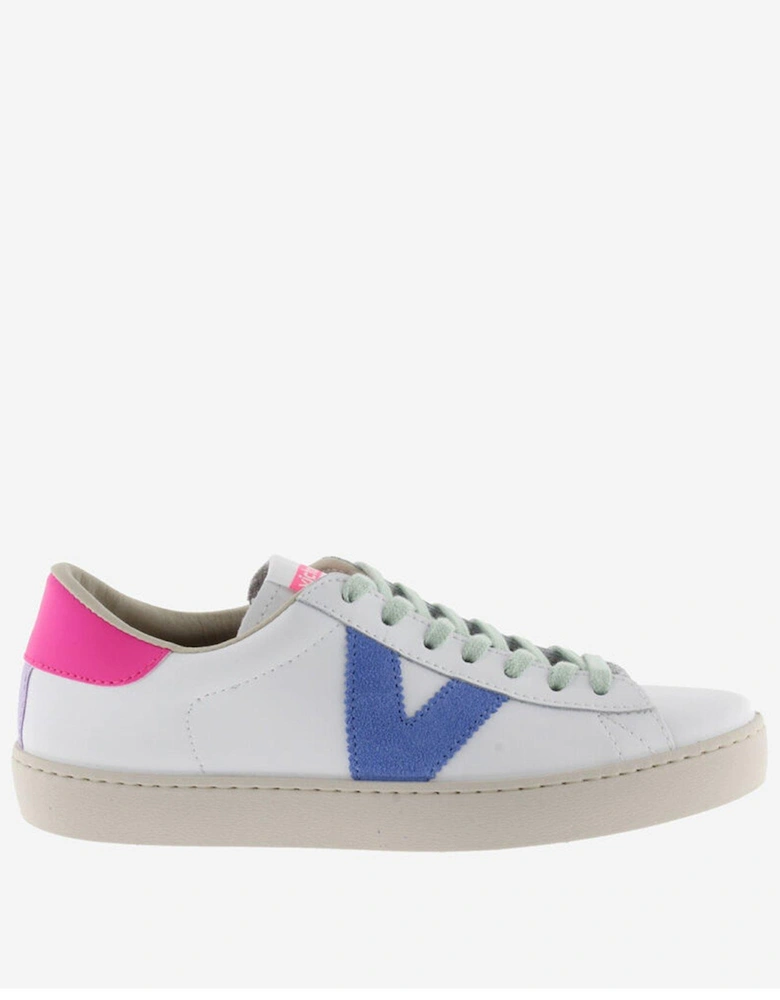 Women's Berlin Trainer - Multi