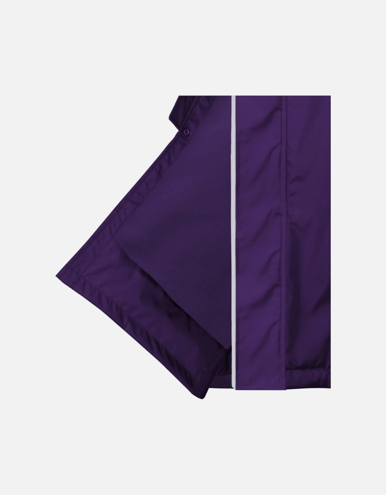 Drywalks All Seasons Coat Purple/Purple