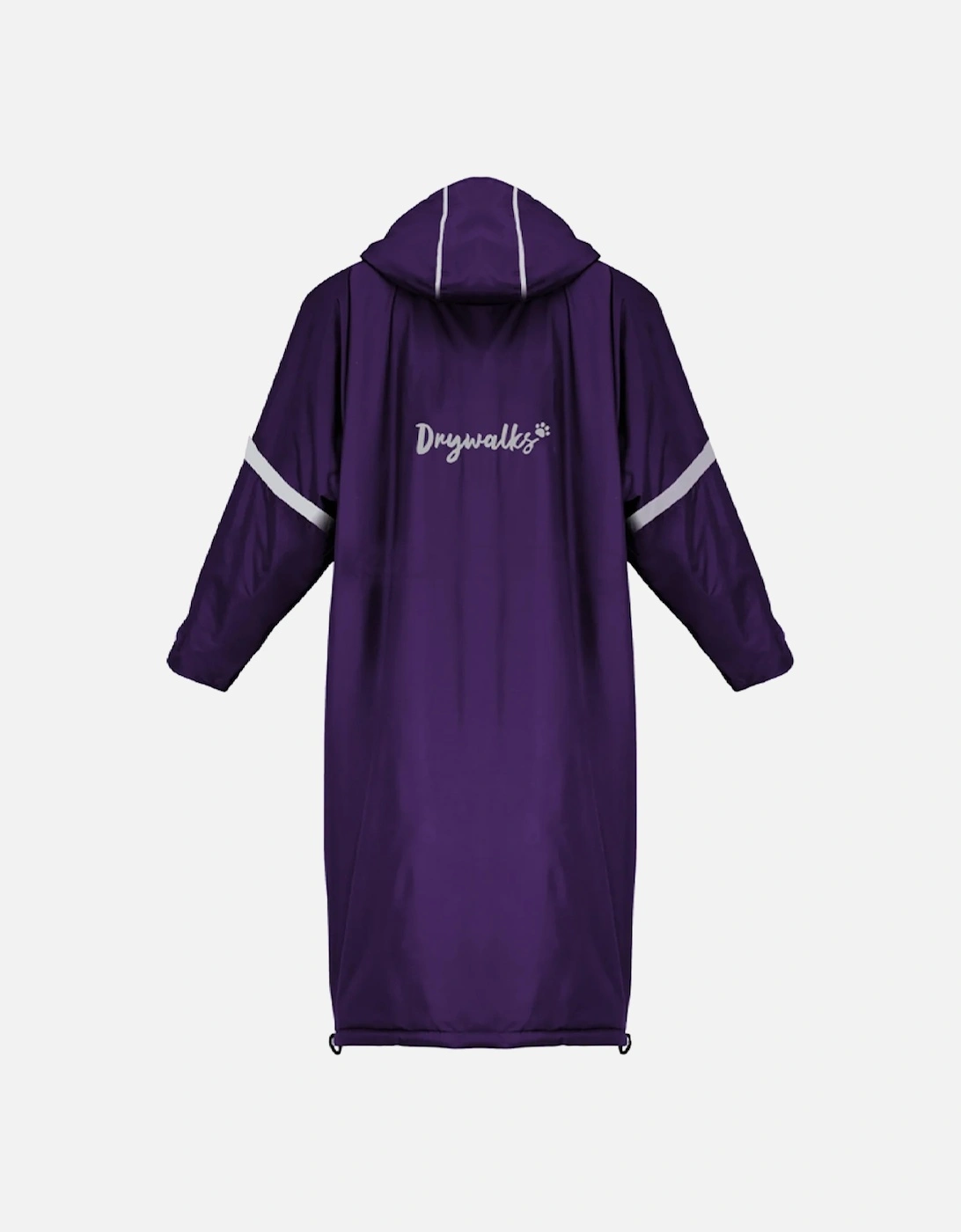 Drywalks All Seasons Coat Purple/Purple