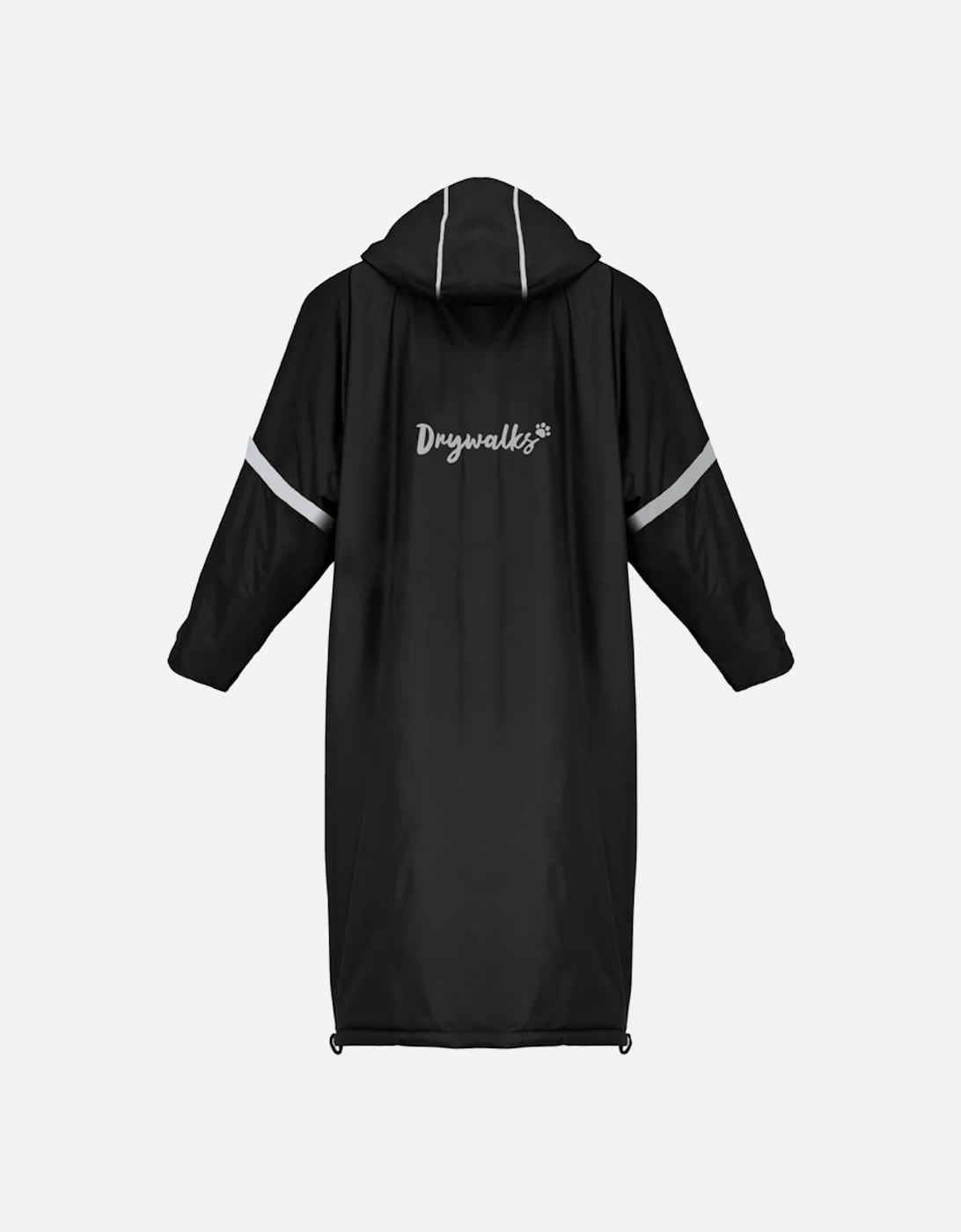 Drywalks All Seasons Coat Black/Black