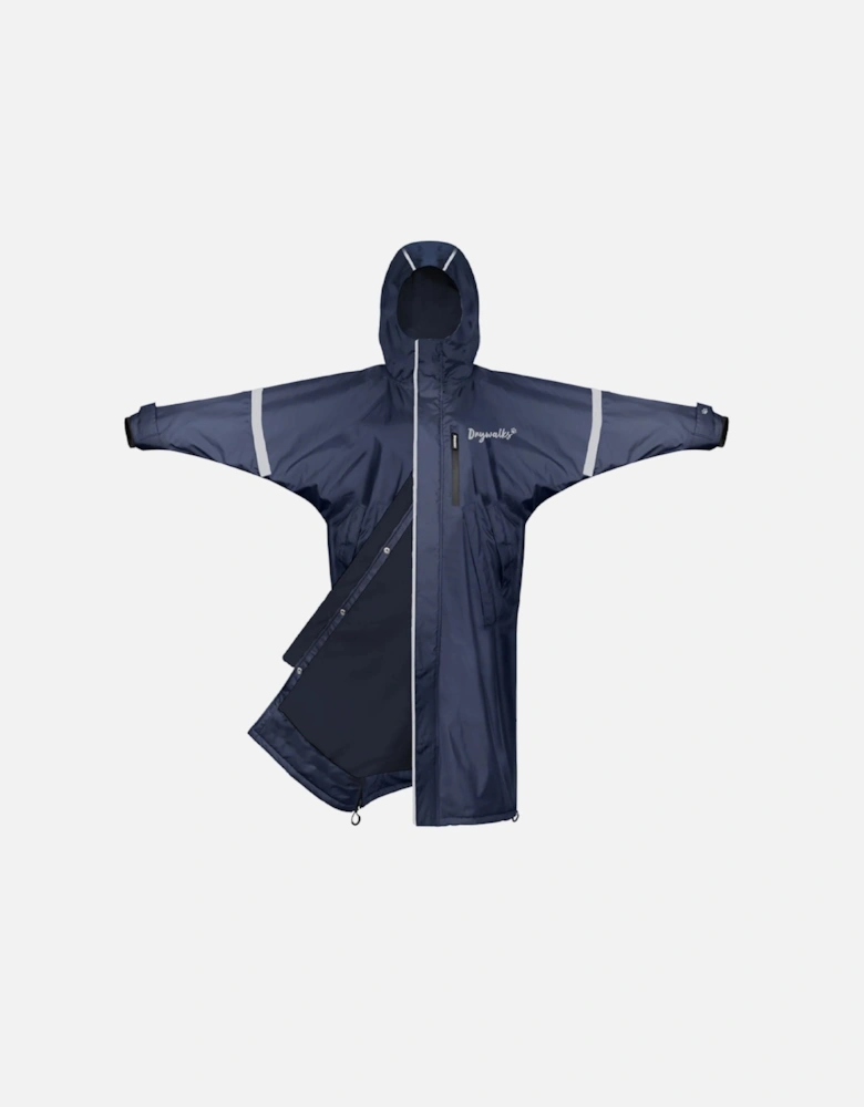 Drywalks All Seasons Coat Navy/Navy