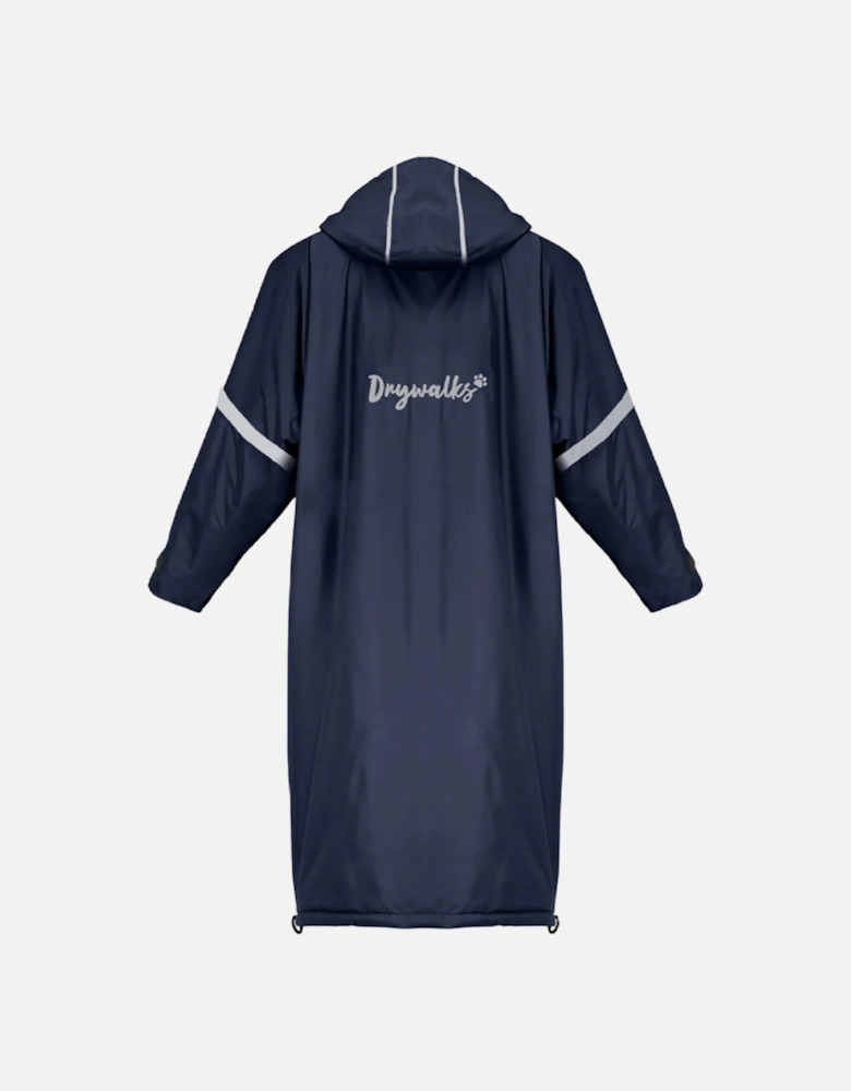 Drywalks All Seasons Coat Navy/Navy