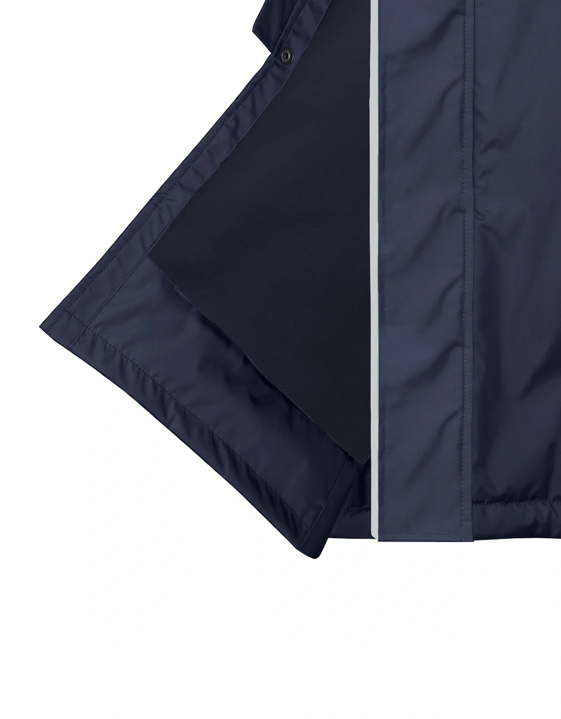 Drywalks All Seasons Coat Navy/Navy