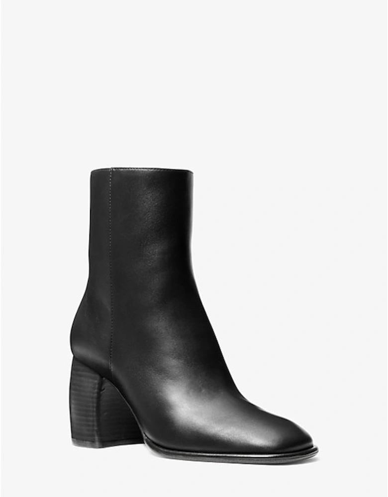 Maude Leather Boot