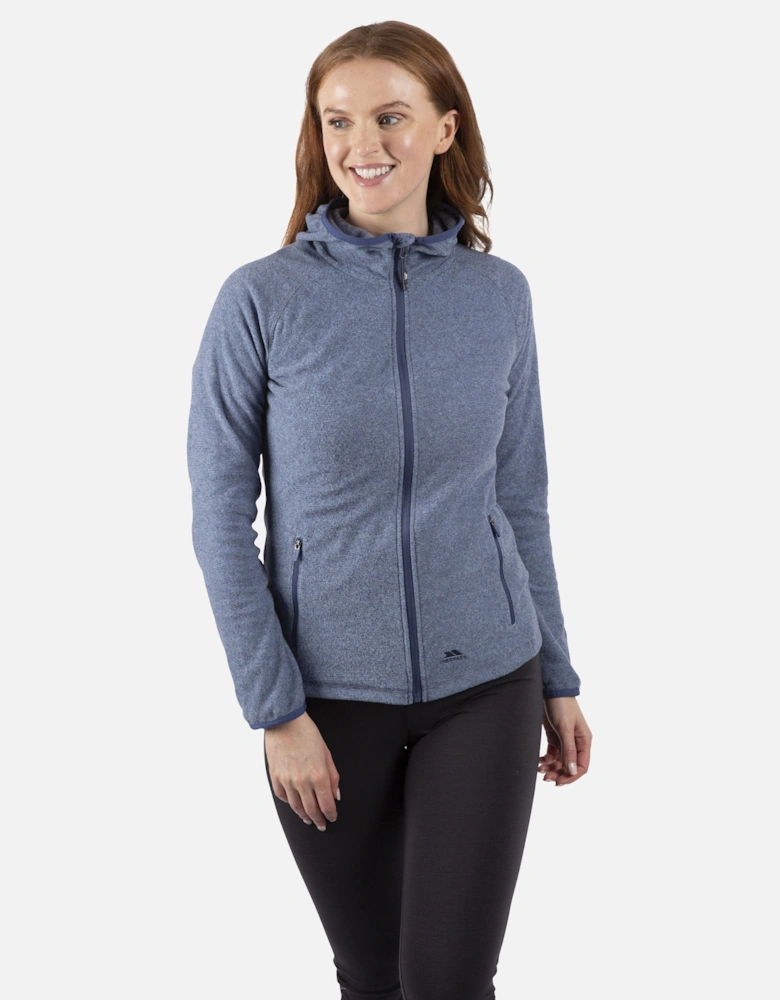 Womens/Ladies Jennings Fleece